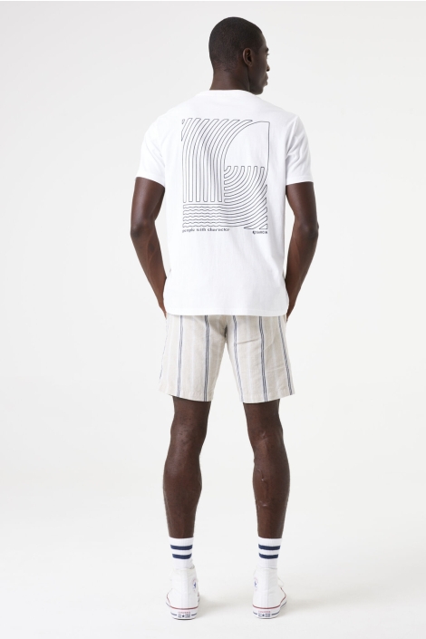 Garcia e51325_men`s short